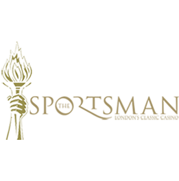 The Sportsman Casino Logo